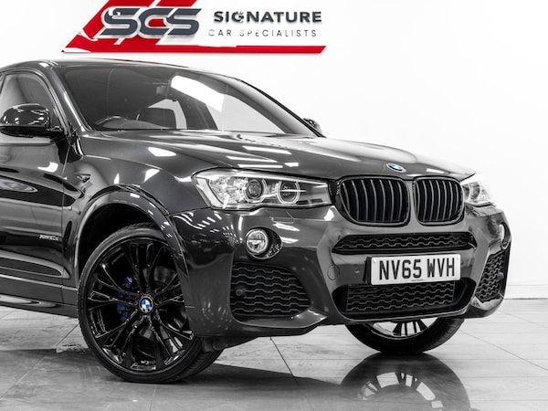 Used BMW X4 2016 for sale - 76239607: Photo 29