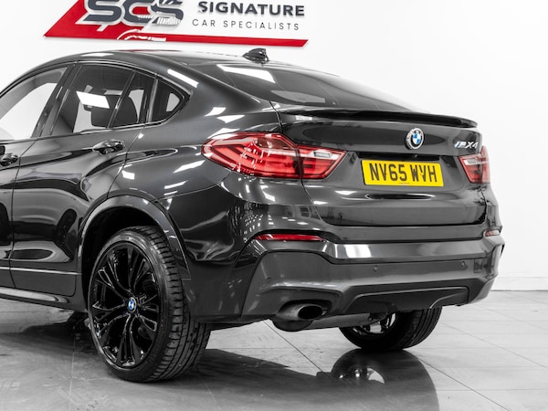 Used BMW X4 2016 for sale - 76239607: Photo 31