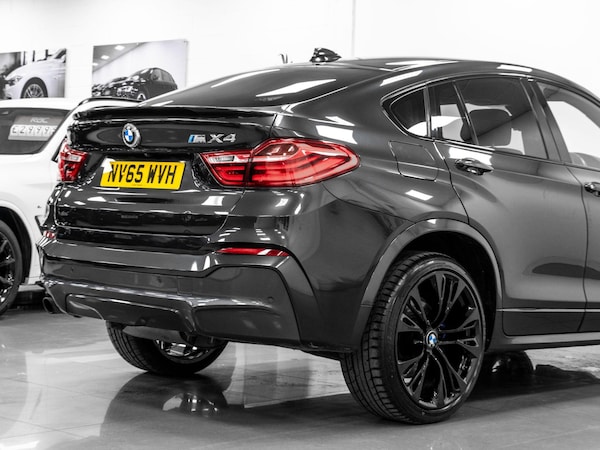 Used BMW X4 2016 for sale - 76239607: Photo 32