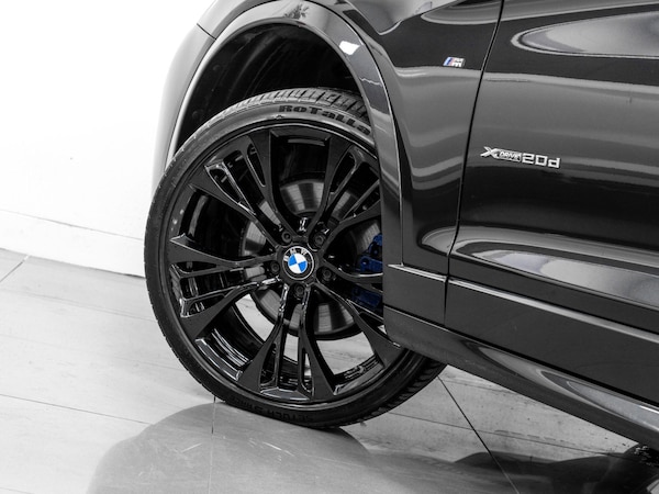Used BMW X4 2016 for sale - 76239607: Photo 36