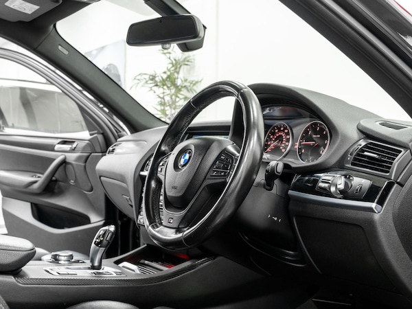 Used BMW X4 2016 for sale - 76239607: Photo 38