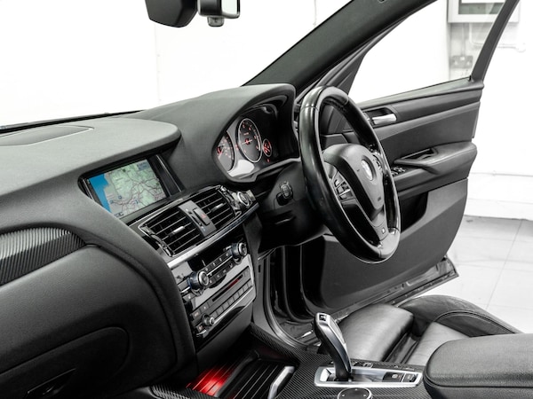 Used BMW X4 2016 for sale - 76239607: Photo 39