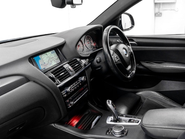 Used BMW X4 2016 for sale - 76239607: Photo 40