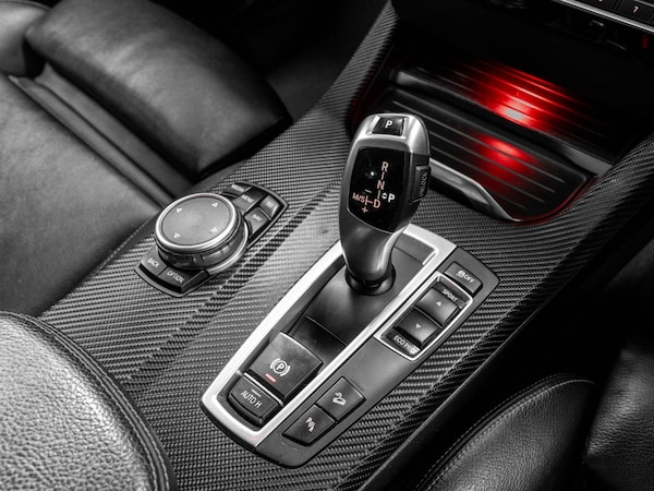Used BMW X4 2016 for sale - 76239607: Photo 42
