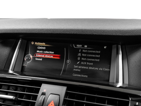 Used BMW X4 2016 for sale - 76239607: Photo 48