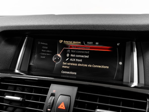 Used BMW X4 2016 for sale - 76239607: Photo 49