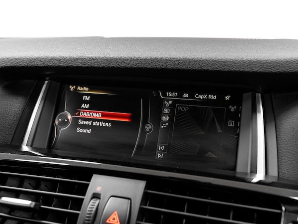 Used BMW X4 2016 for sale - 76239607: Photo 50