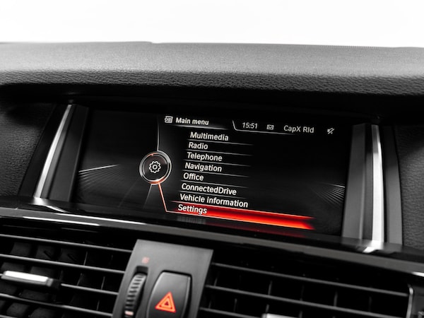 Used BMW X4 2016 for sale - 76239607: Photo 51