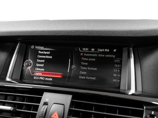 Used BMW X4 2016 for sale - 76239607: Photo 52