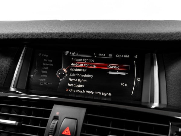 Used BMW X4 2016 for sale - 76239607: Photo 53