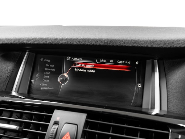 Used BMW X4 2016 for sale - 76239607: Photo 54