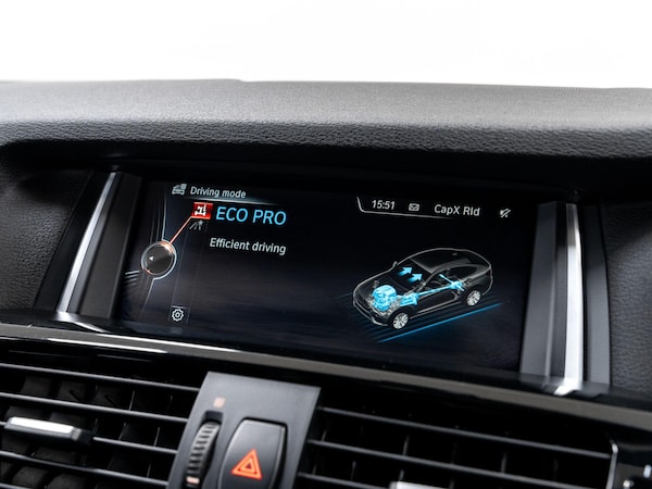 Used BMW X4 2016 for sale - 76239607: Photo 55