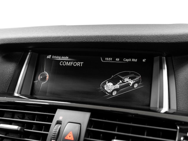 Used BMW X4 2016 for sale - 76239607: Photo 56