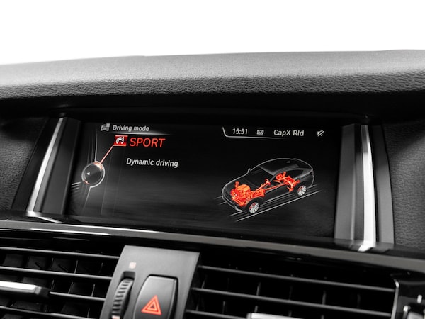 Used BMW X4 2016 for sale - 76239607: Photo 57