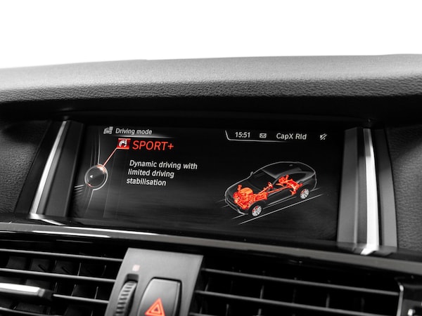 Used BMW X4 2016 for sale - 76239607: Photo 58