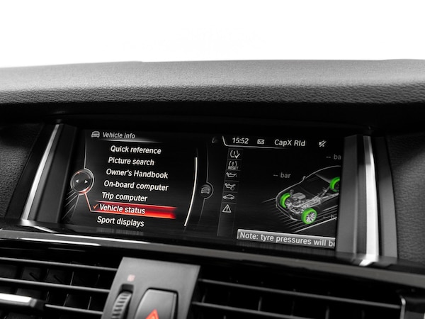 Used BMW X4 2016 for sale - 76239607: Photo 59