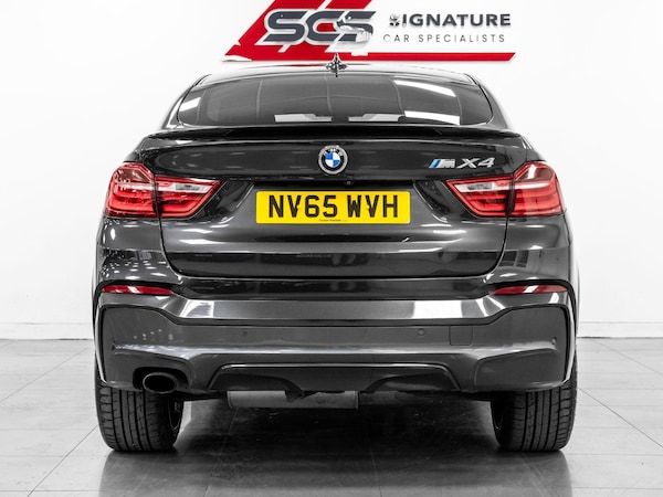 Used BMW X4 2016 for sale - 76239607: Photo 7