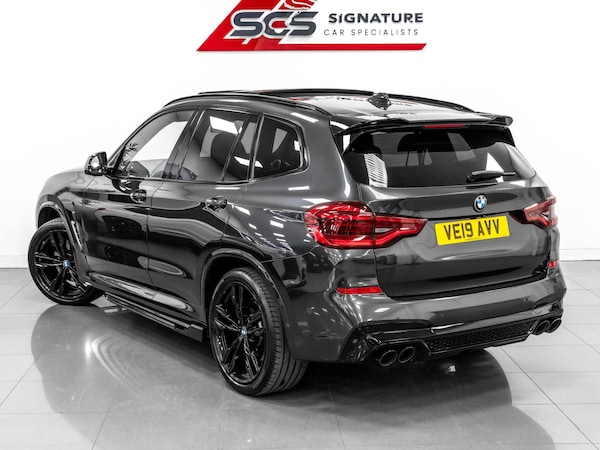 Used BMW X3 2019 for sale - 76226815: Photo 10