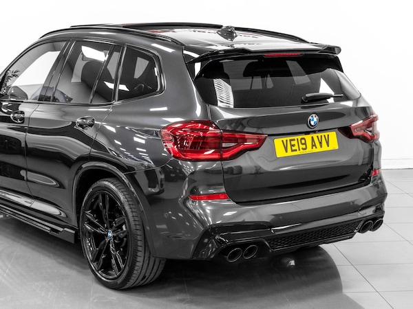 Used BMW X3 2019 for sale - 76226815: Photo 12