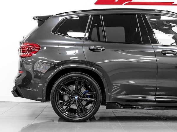 Used BMW X3 2019 for sale - 76226815: Photo 13