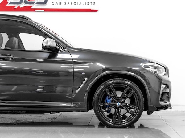 Used BMW X3 2019 for sale - 76226815: Photo 14