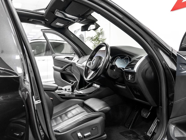 Used BMW X3 2019 for sale - 76226815: Photo 16