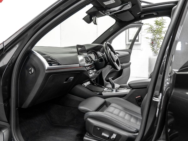 Used BMW X3 2019 for sale - 76226815: Photo 17