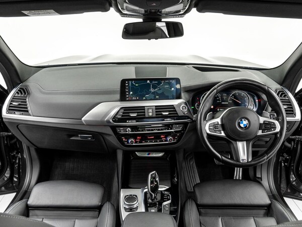 Used BMW X3 2019 for sale - 76226815: Photo 18