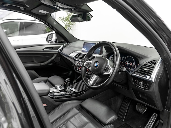 Used BMW X3 2019 for sale - 76226815: Photo 19