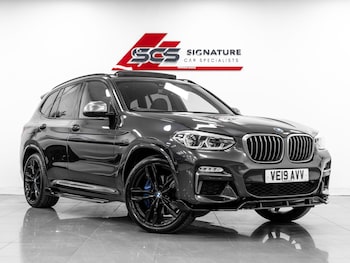 Used BMW X3 2019 for sale - 76226815: Photo