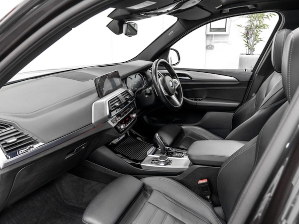 Used BMW X3 2019 for sale - 76226815: Photo 20