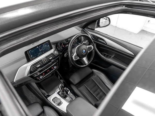 Used BMW X3 2019 for sale - 76226815: Photo 21