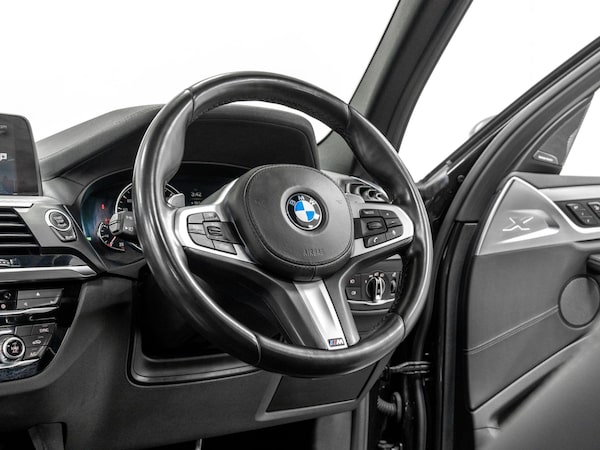 Used BMW X3 2019 for sale - 76226815: Photo 22