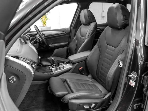 Used BMW X3 2019 for sale - 76226815: Photo 23