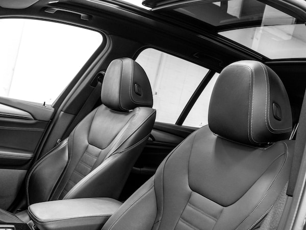 Used BMW X3 2019 for sale - 76226815: Photo 24