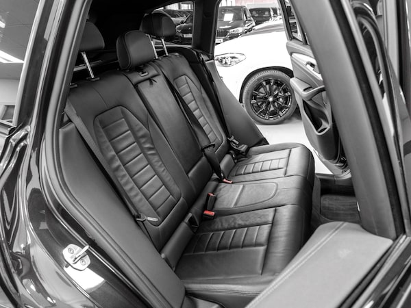 Used BMW X3 2019 for sale - 76226815: Photo 25