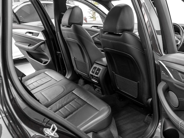 Used BMW X3 2019 for sale - 76226815: Photo 26