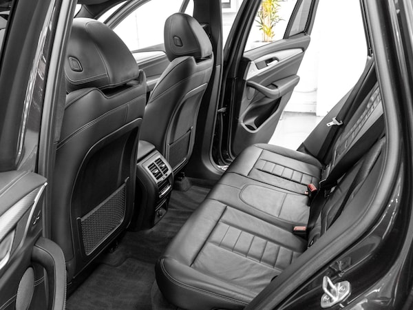 Used BMW X3 2019 for sale - 76226815: Photo 27