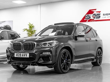 Used BMW X3 2019 for sale - 76226815: Photo