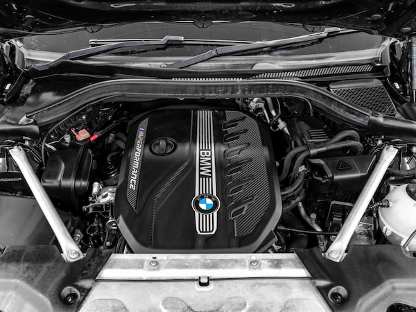 Used BMW X3 2019 for sale - 76226815: Photo 31