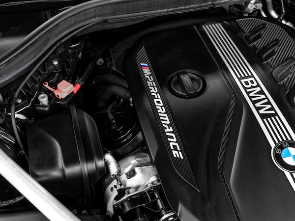 Used BMW X3 2019 for sale - 76226815: Photo 32
