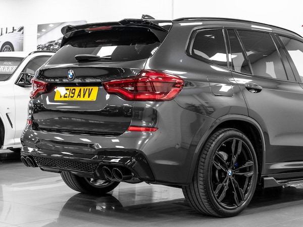 Used BMW X3 2019 for sale - 76226815: Photo 36