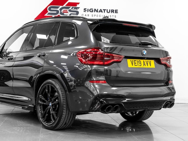 Used BMW X3 2019 for sale - 76226815: Photo 37
