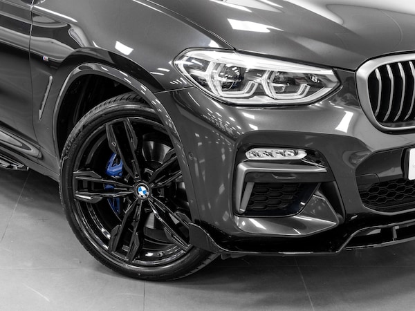 Used BMW X3 2019 for sale - 76226815: Photo 38