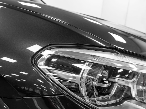 Used BMW X3 2019 for sale - 76226815: Photo 39
