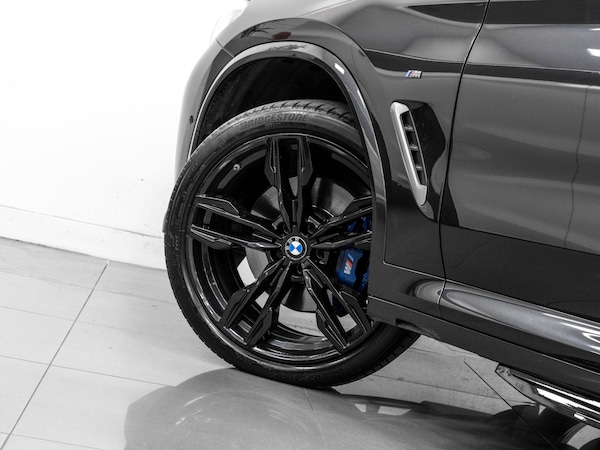 Used BMW X3 2019 for sale - 76226815: Photo 41