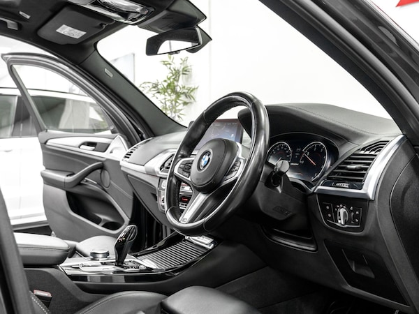 Used BMW X3 2019 for sale - 76226815: Photo 43