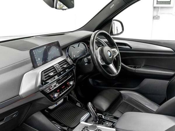 Used BMW X3 2019 for sale - 76226815: Photo 44