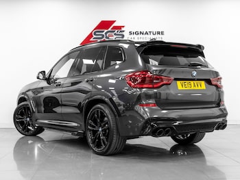 Used BMW X3 2019 for sale - 76226815: Photo