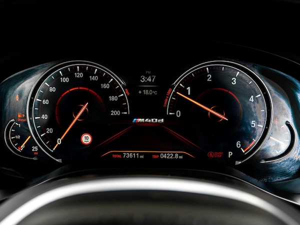 Used BMW X3 2019 for sale - 76226815: Photo 53